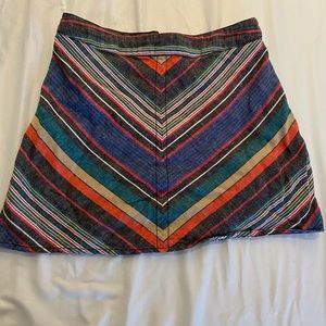 Free People Skirt